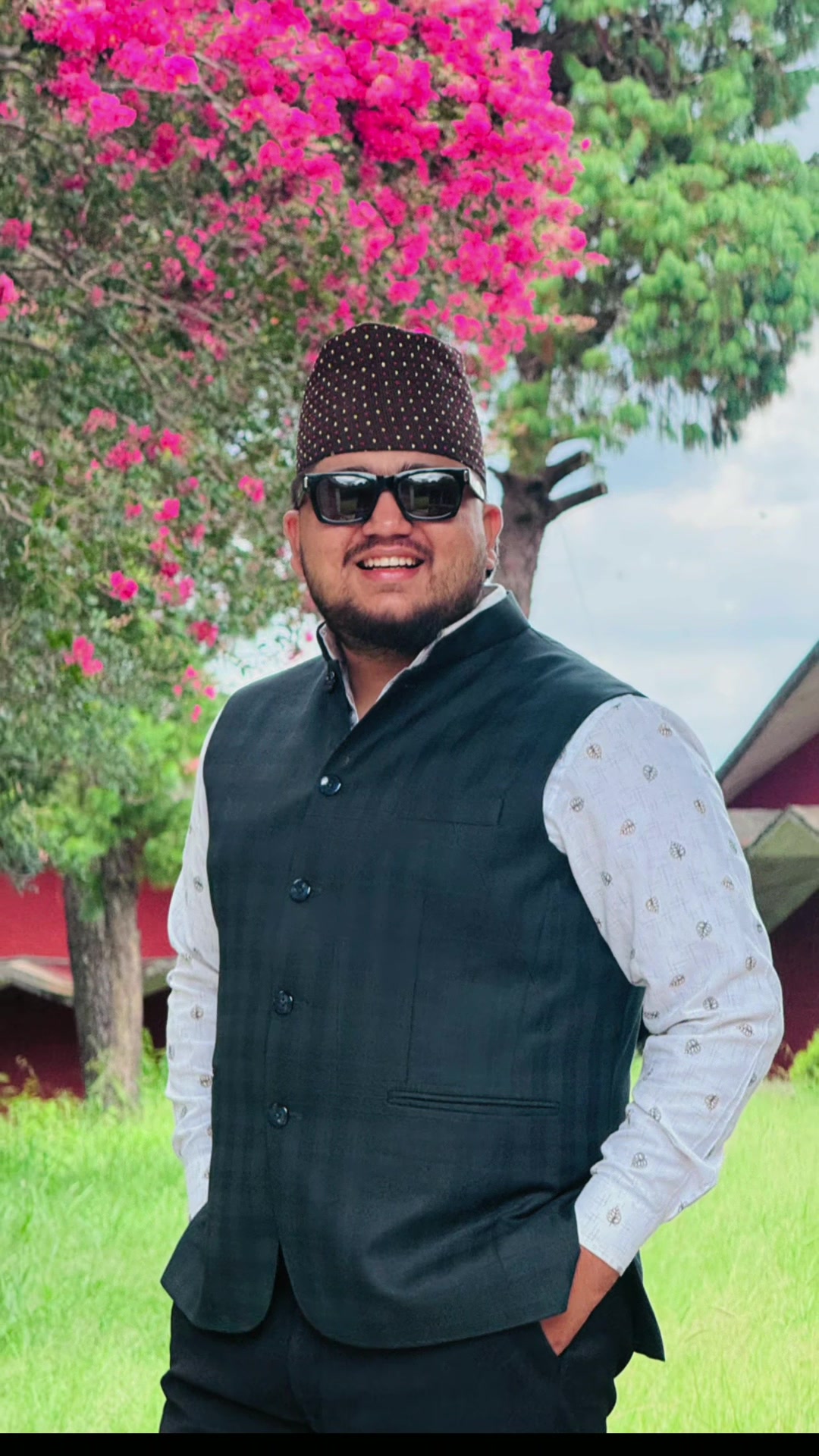 @Sanam Oli