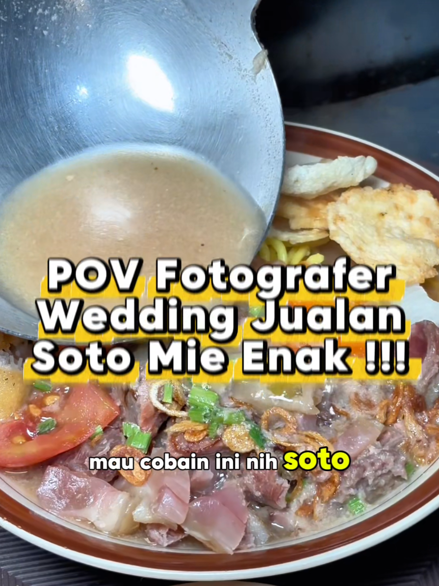 @Kuliner Jabodetabek