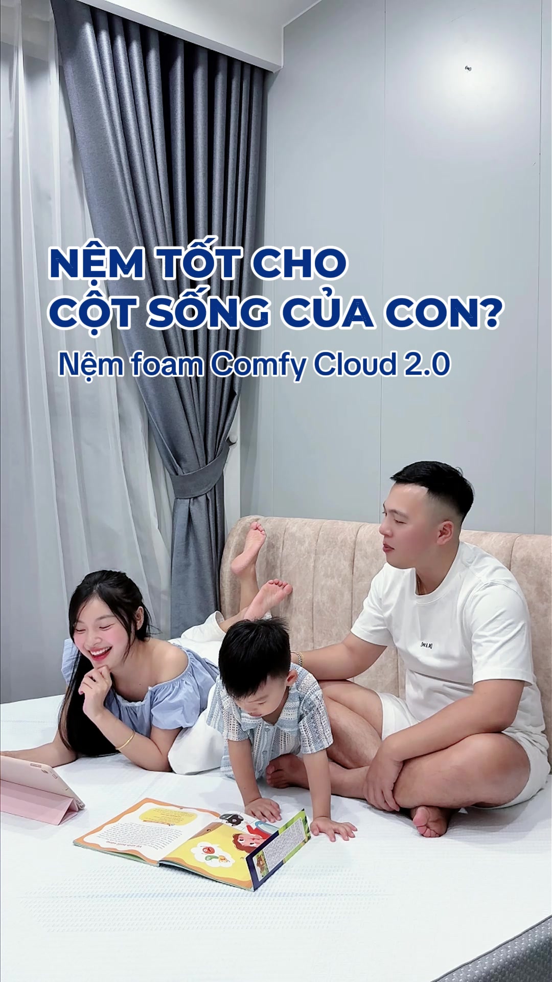 @Gia đình vui vẻ 🤪