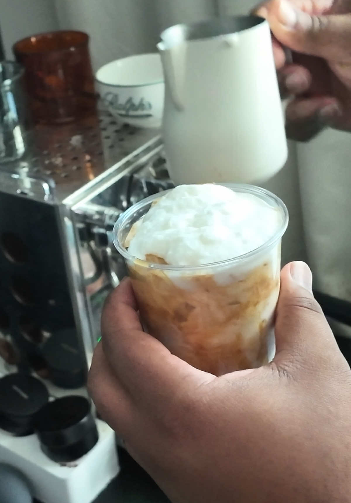 @Mari Got Sips