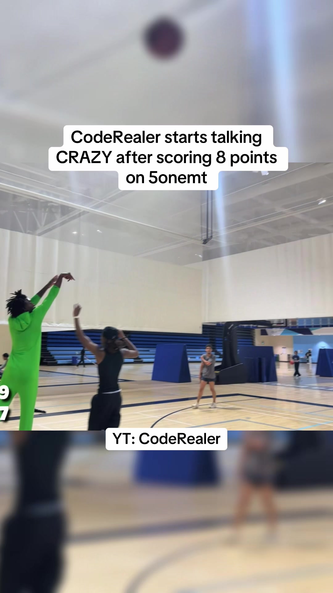 @Code Realer