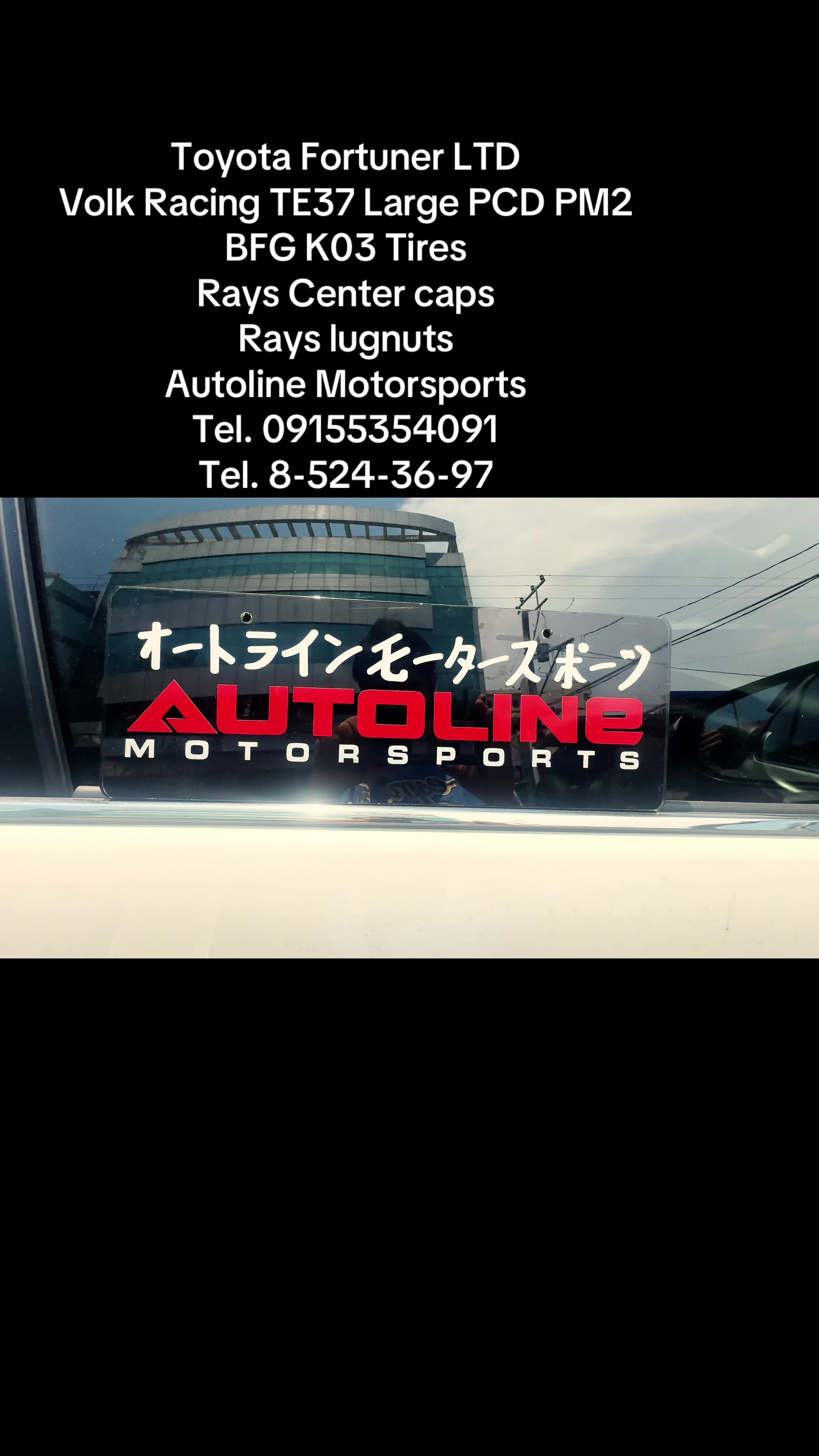 @autolinemotorsports