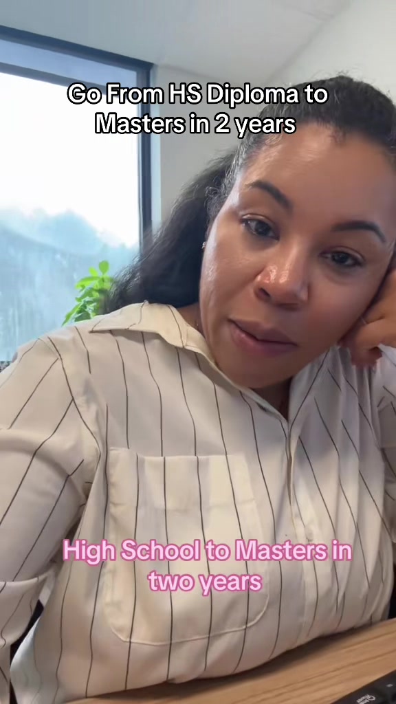 @Mellie Talks | HR & Career