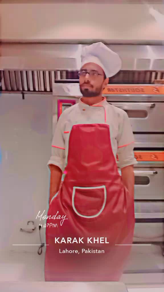 @CHEF Talha Official 🧡💜❤