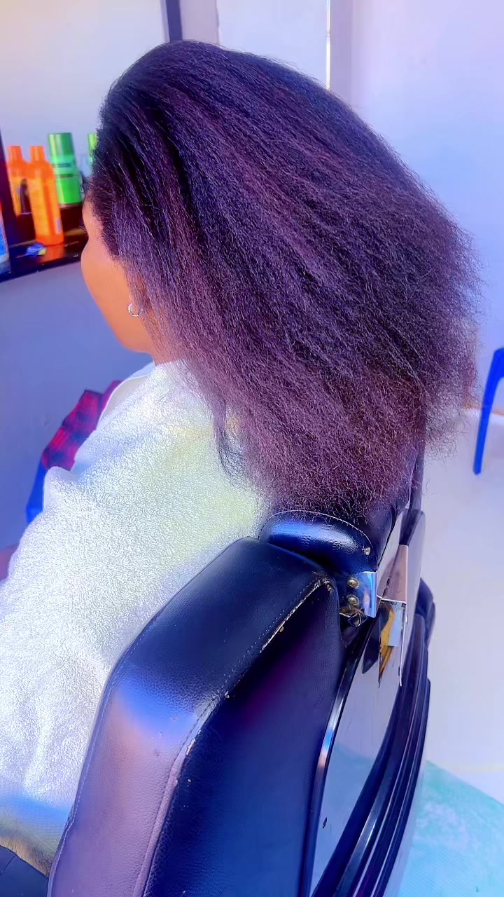 @Kelulo hairstyles 257