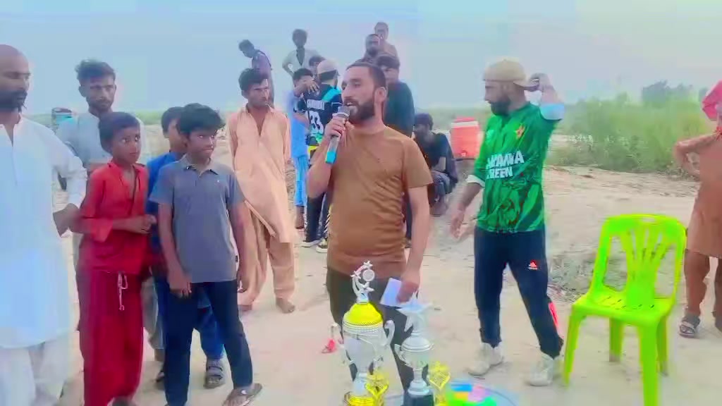 @Sajjad Ali sabki $