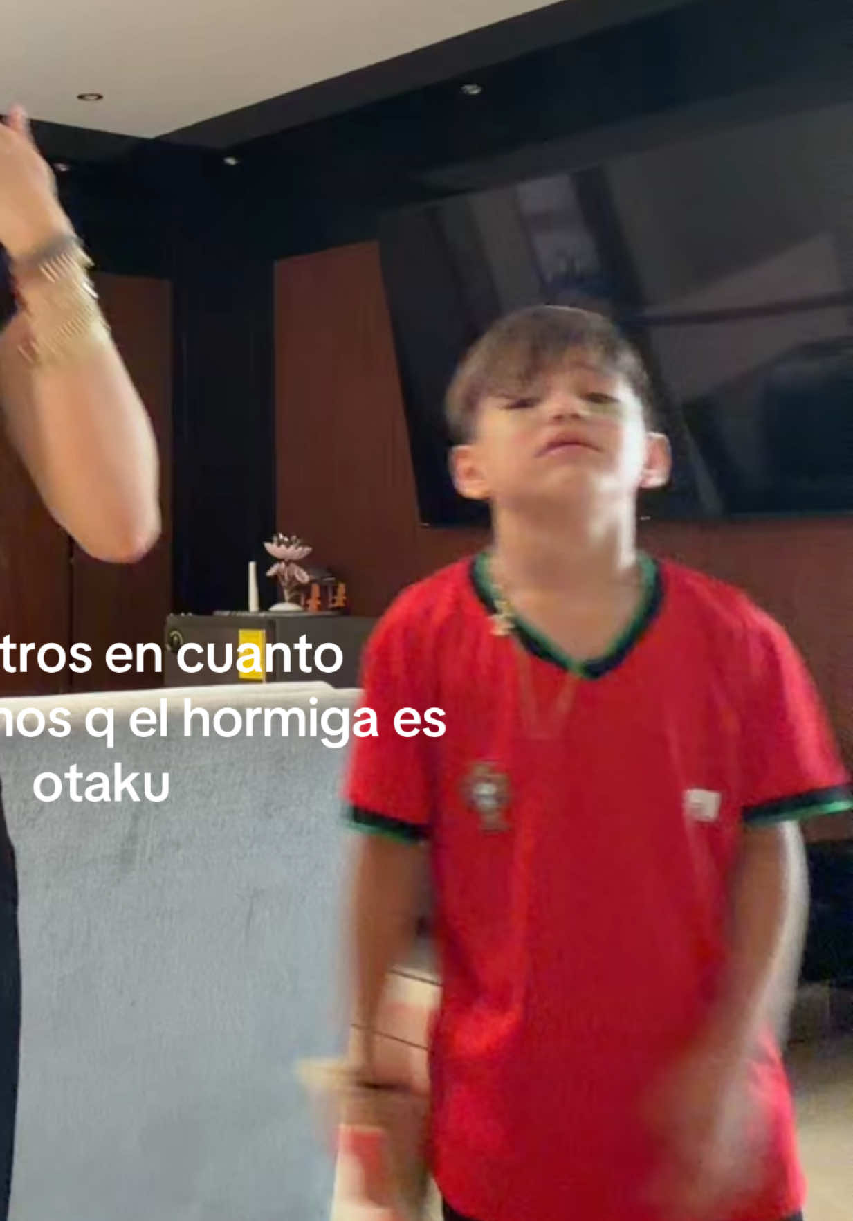 @Chaparrita batallosa