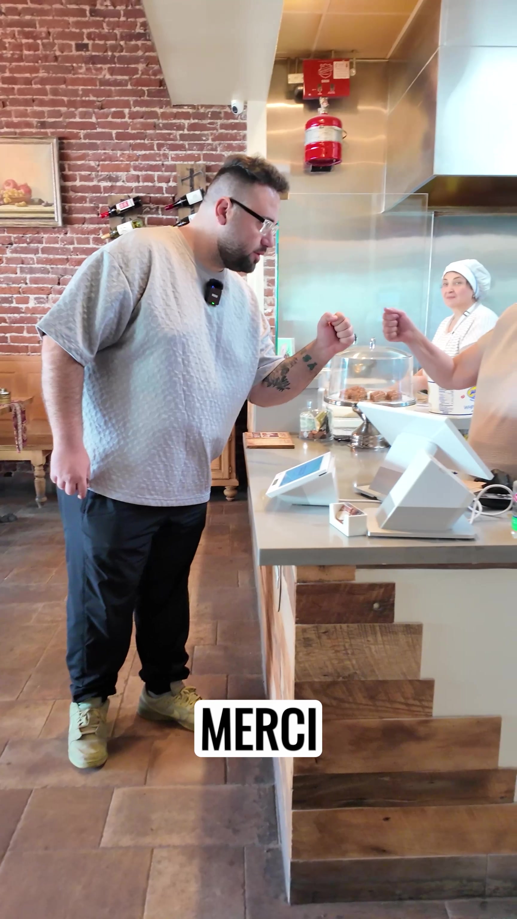 @Menu AM USA