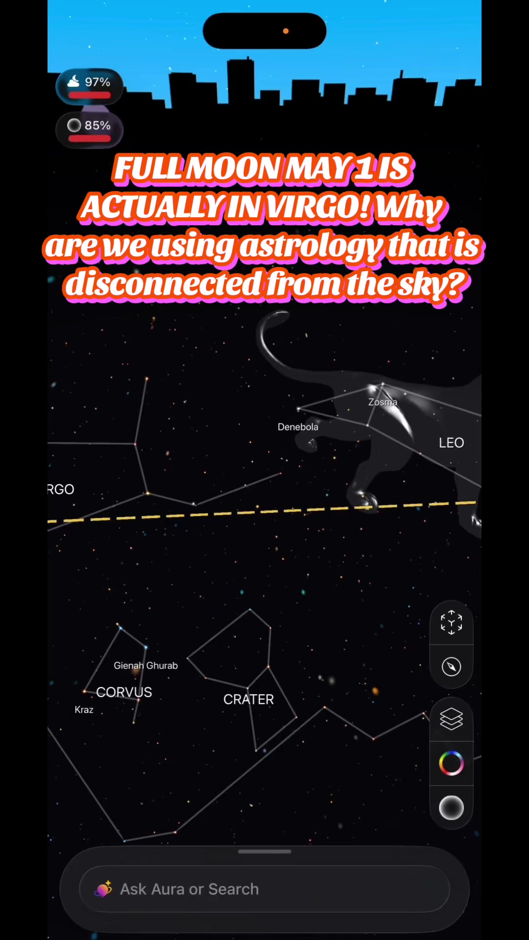 @lumi⚡️metaphysical mentor