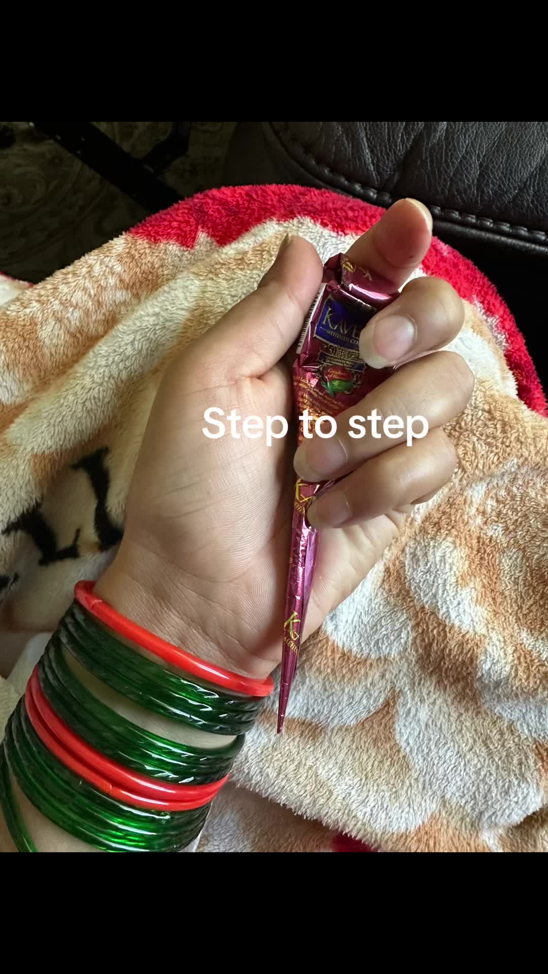 @Sushma