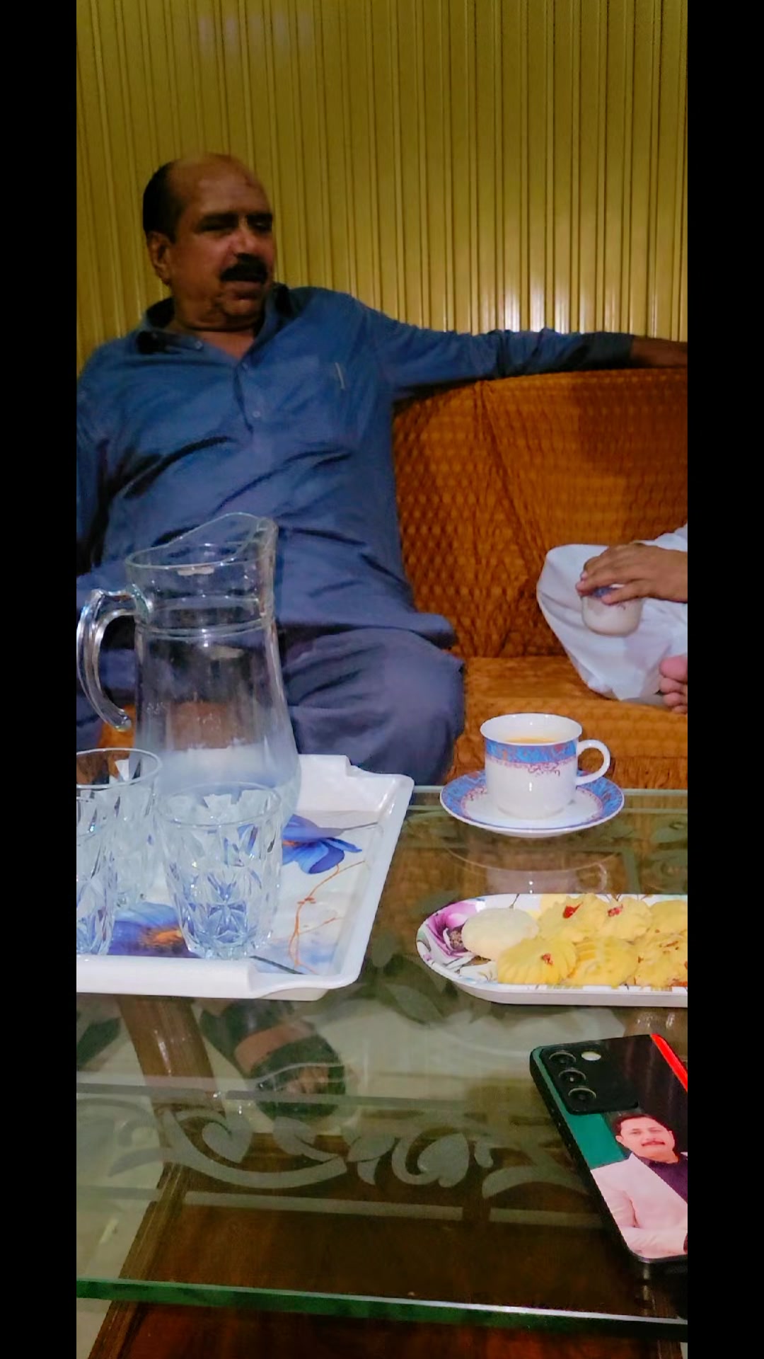 @Mian Shafiq Nawaz Toor