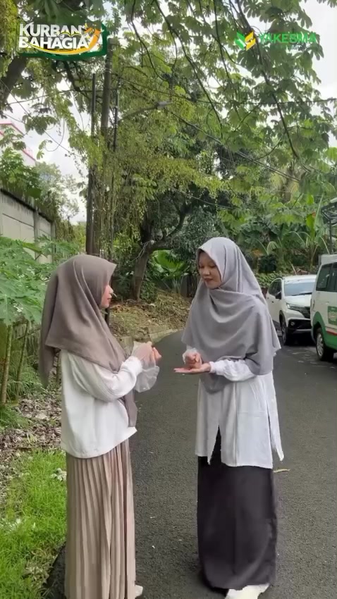@Yakesma Kalimantan Utara