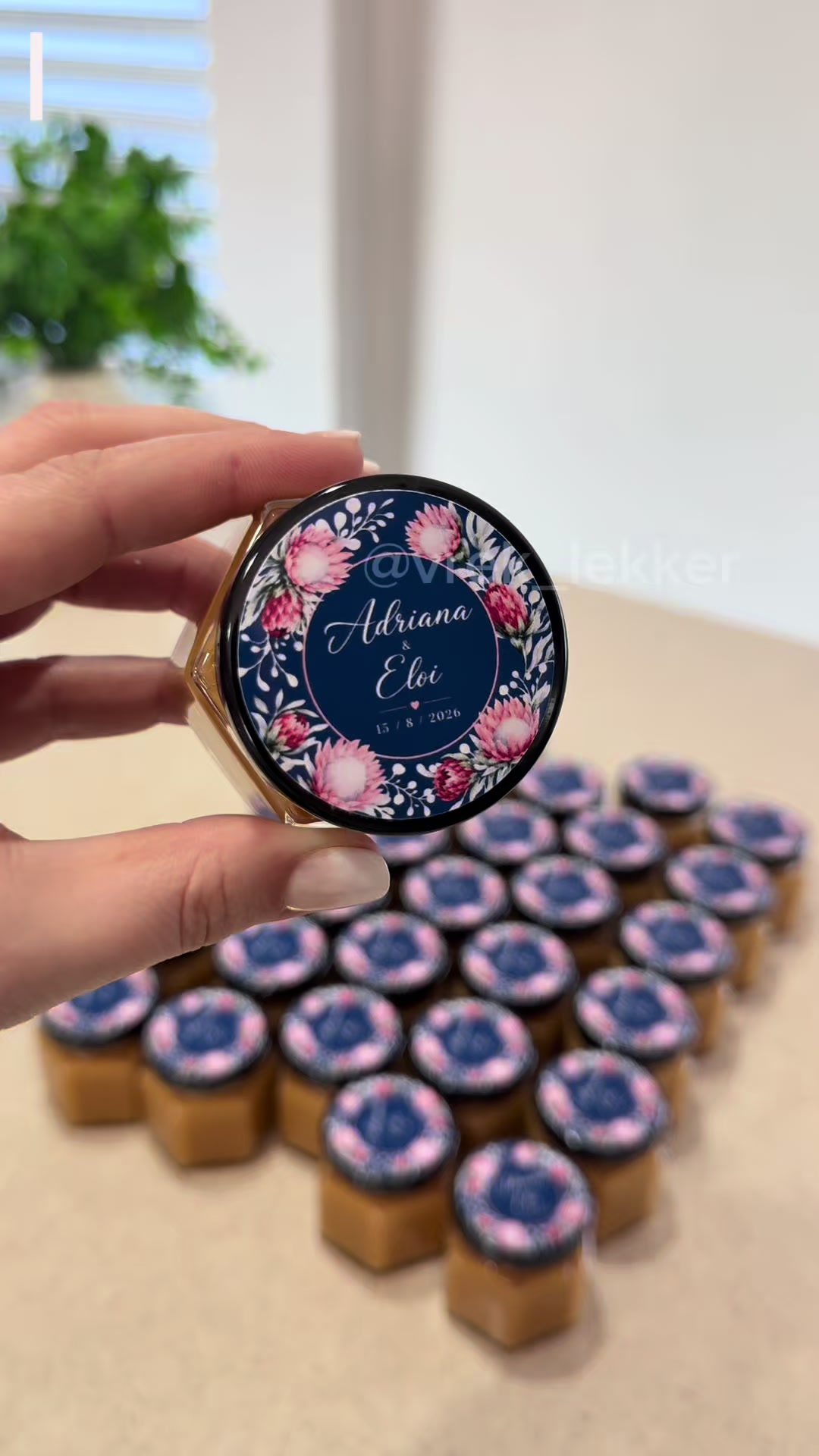 @Mmm… Vrek lekker! ™
