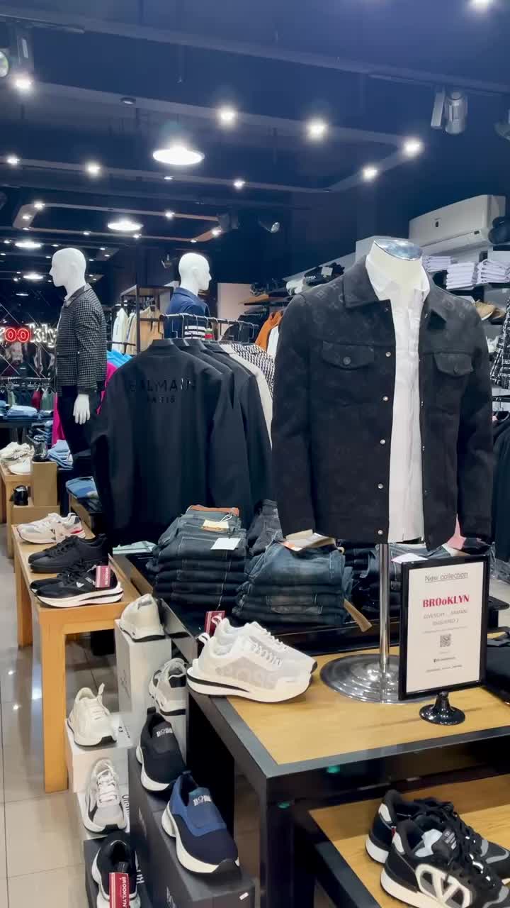 @Brooklynstores