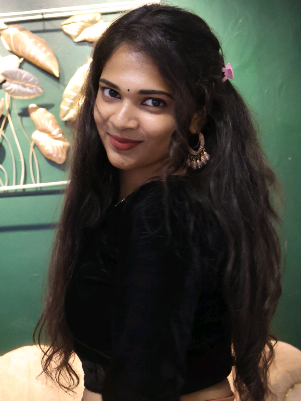 @❤Devarani💙