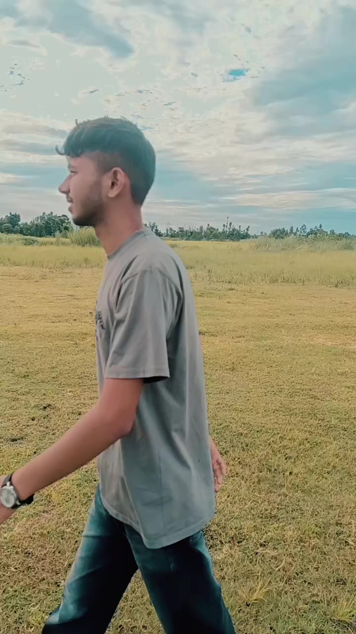 @I am back ๐