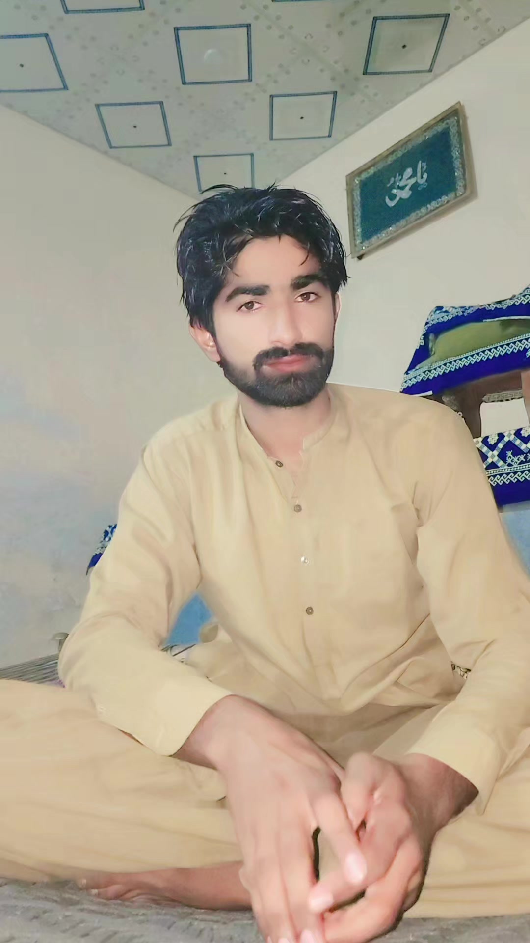 @Humayun Gujjar