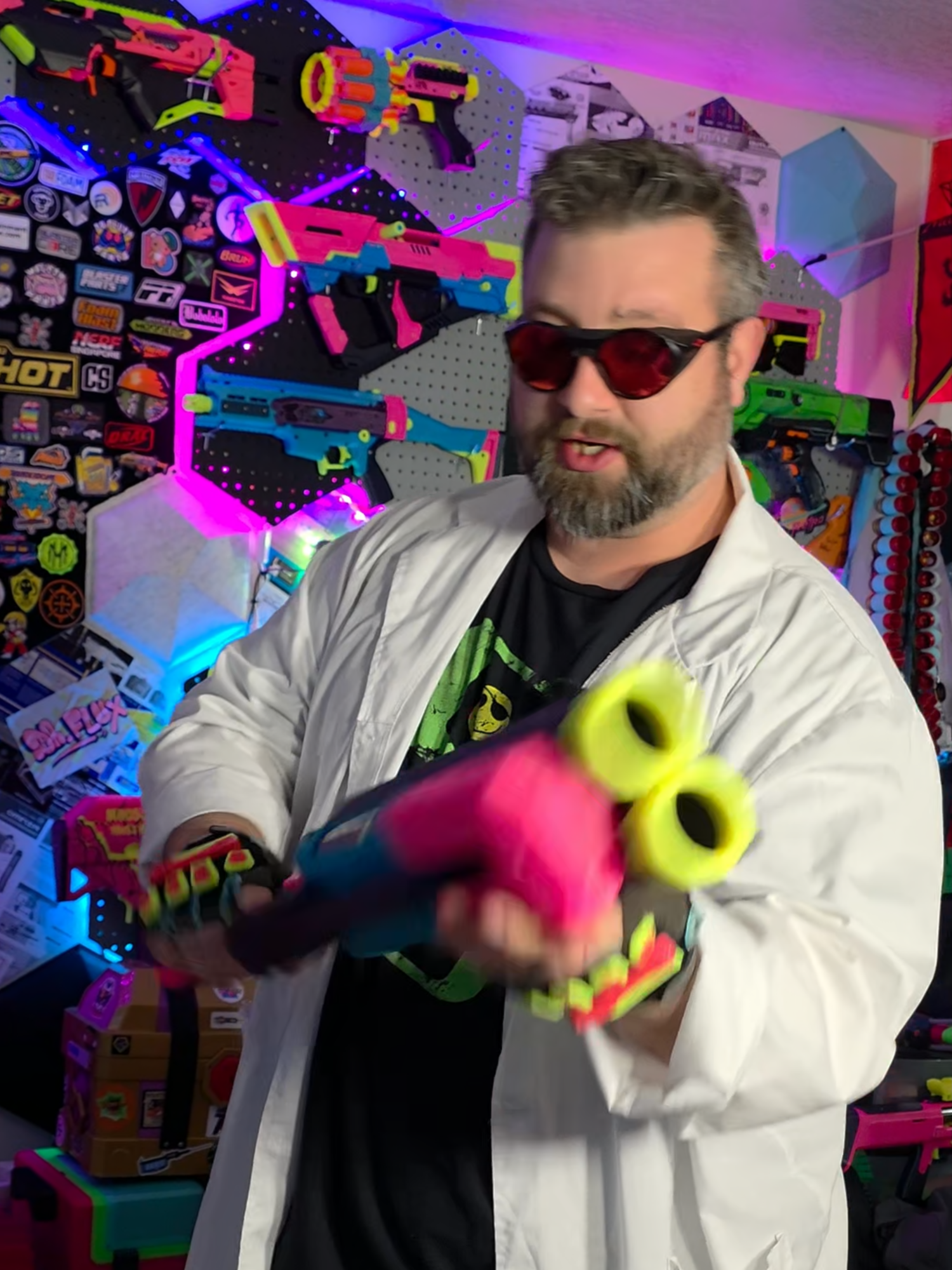 @DrFlux