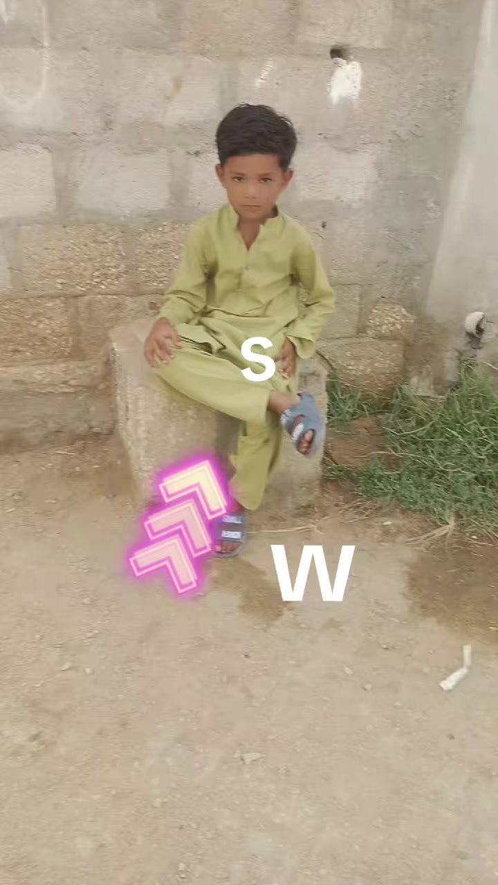 @Sairaj Memon