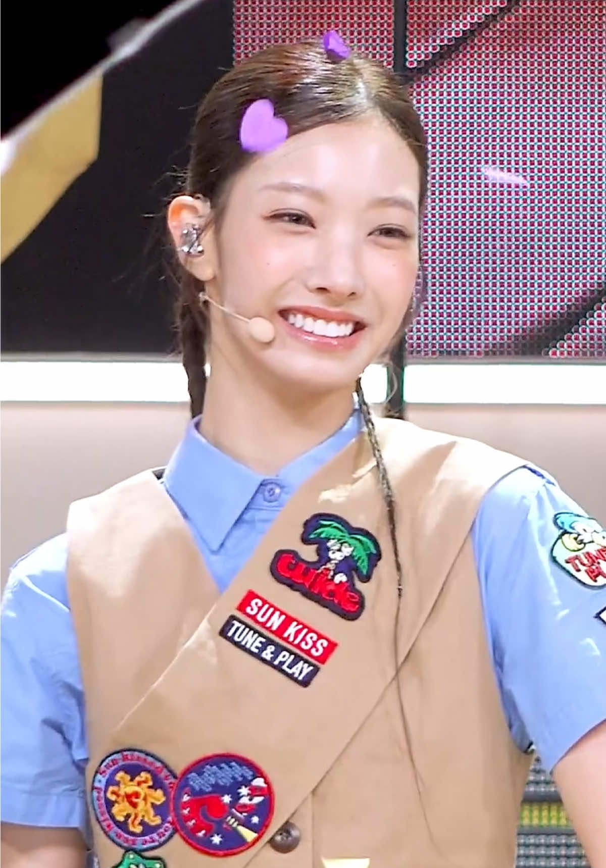 @TUIDE FANCAM