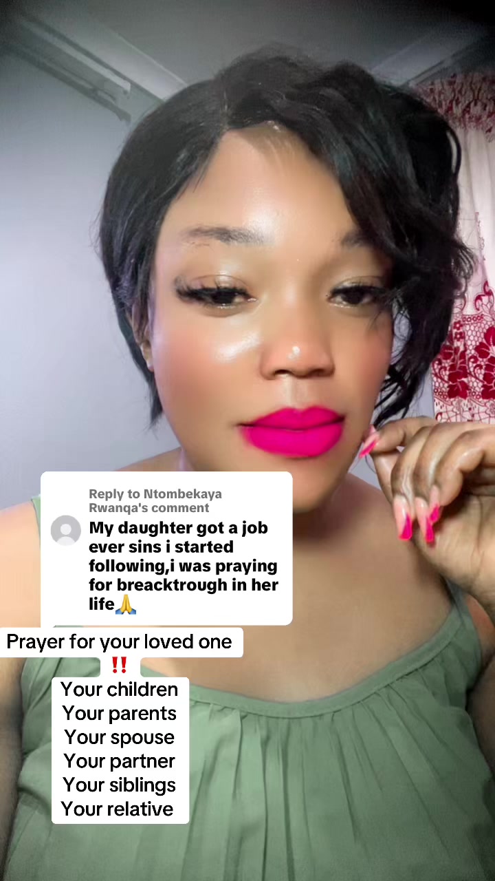 @Pastor Peniel🇿🇦