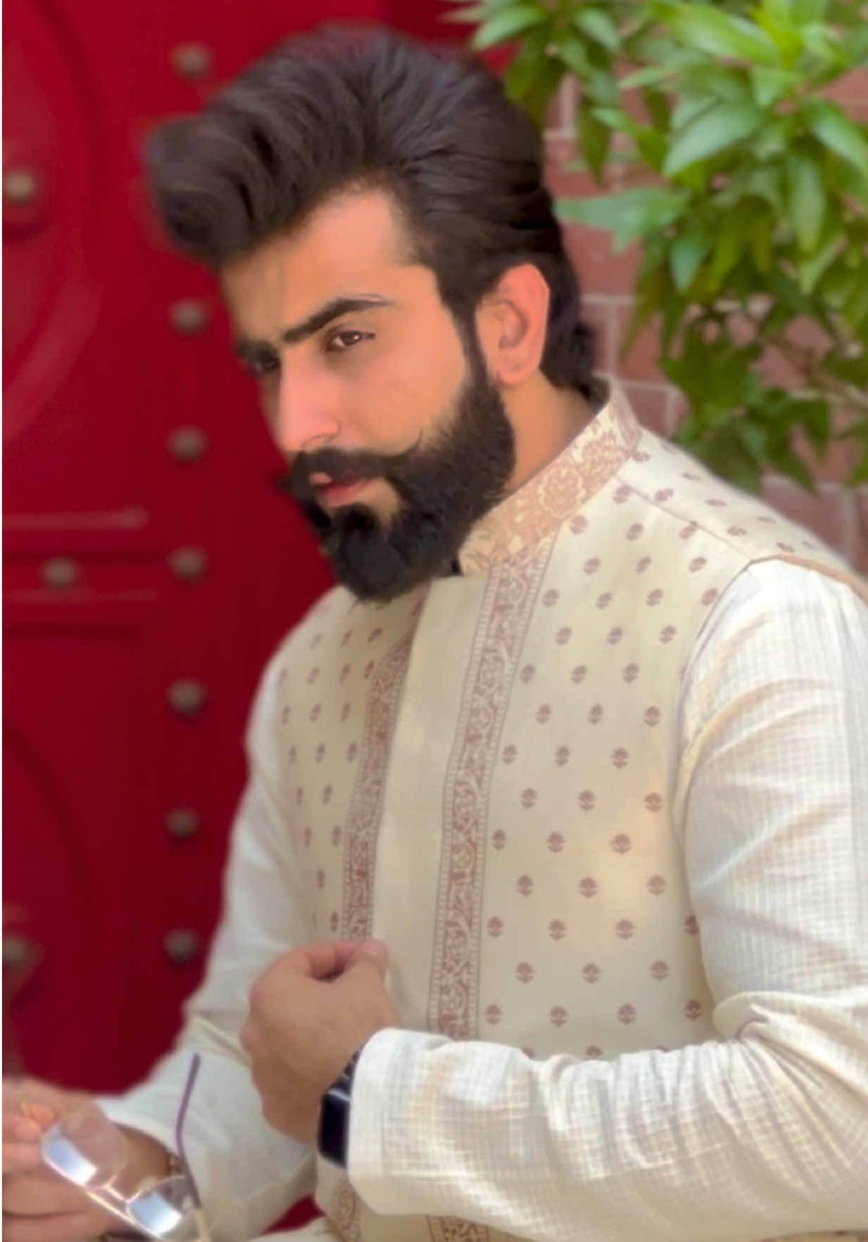 @Mustafa Ali Shah