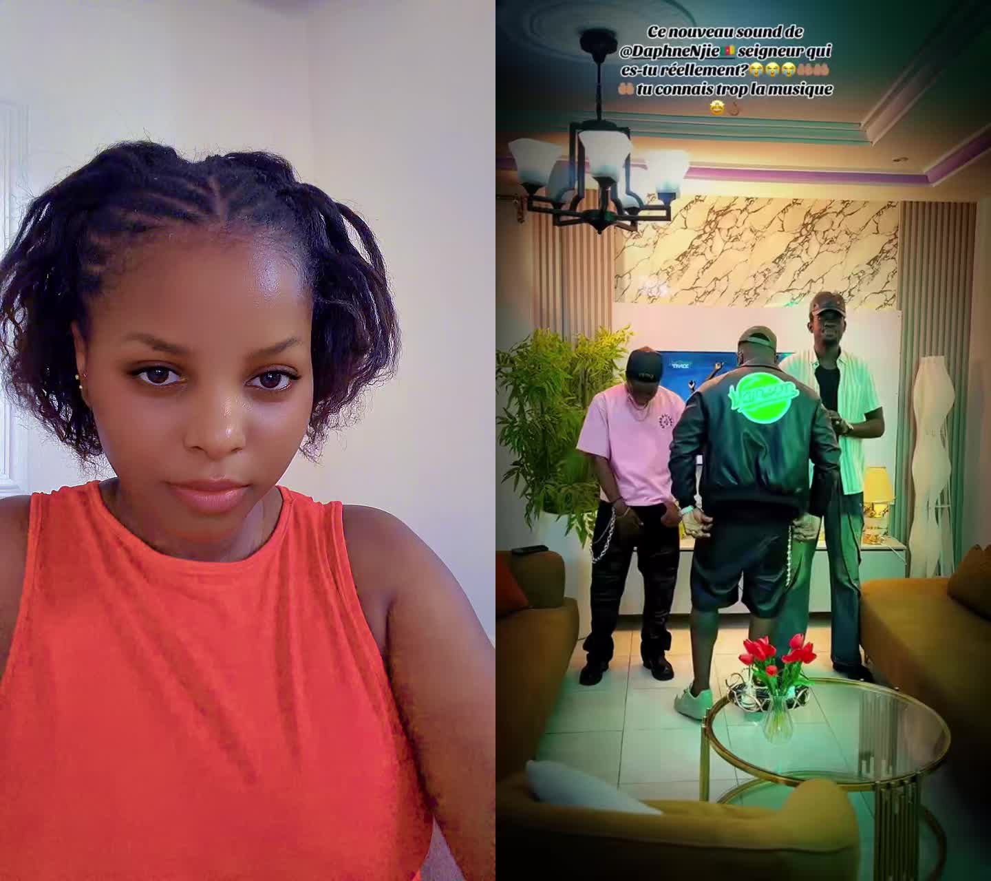 @Daphne Njie 🇨🇲