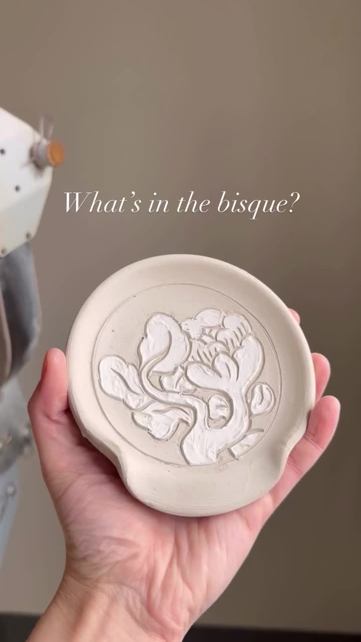 @LupinePottery