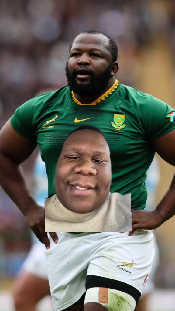 @Mitch Matyana