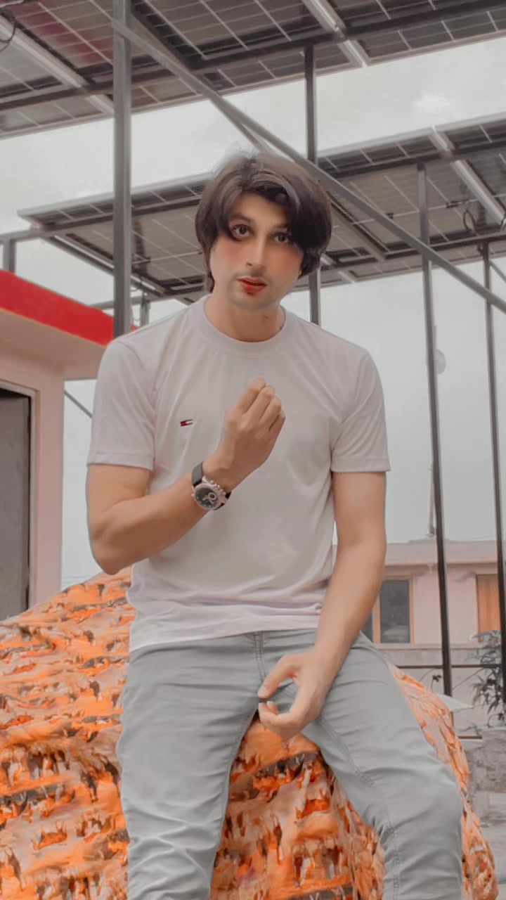 @Irfan lodhi ✅