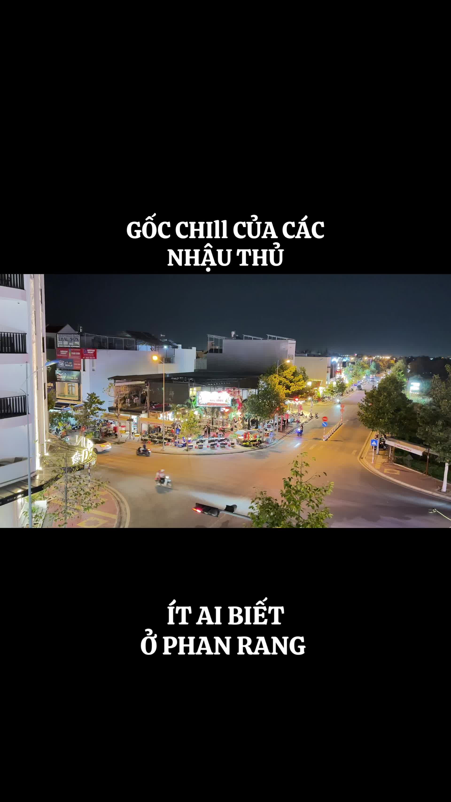 @Hóng Hớt Phan Rang Ninh Thuận