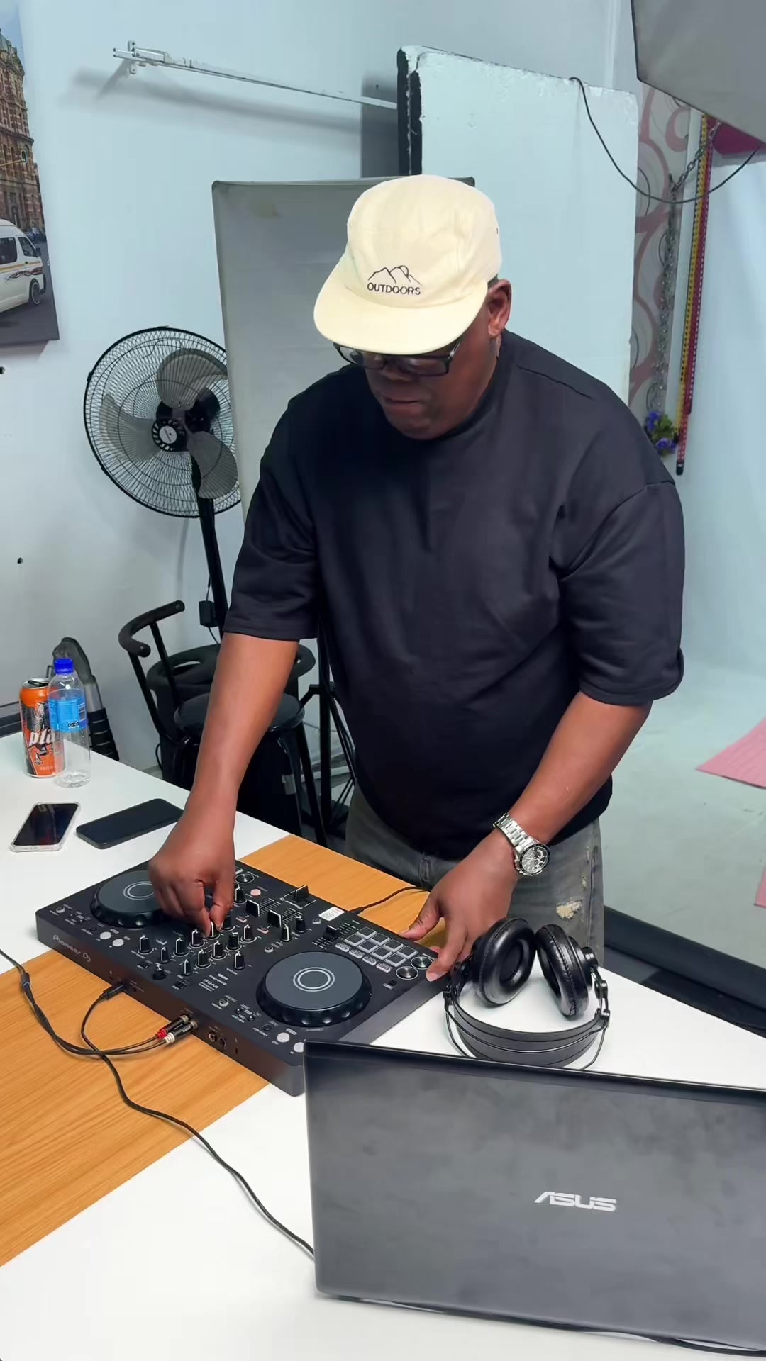 @uncledonhere