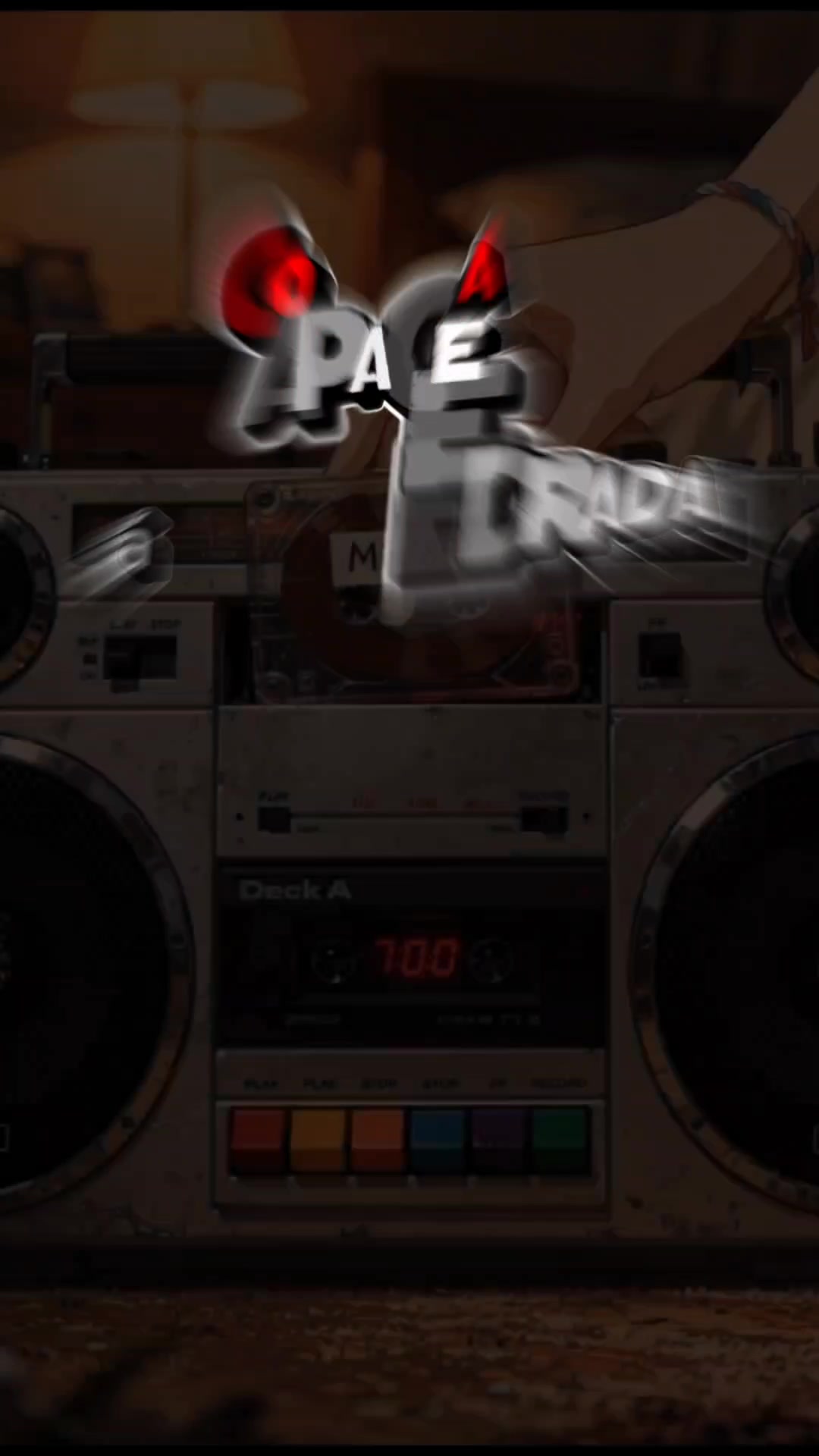 @charadamusic