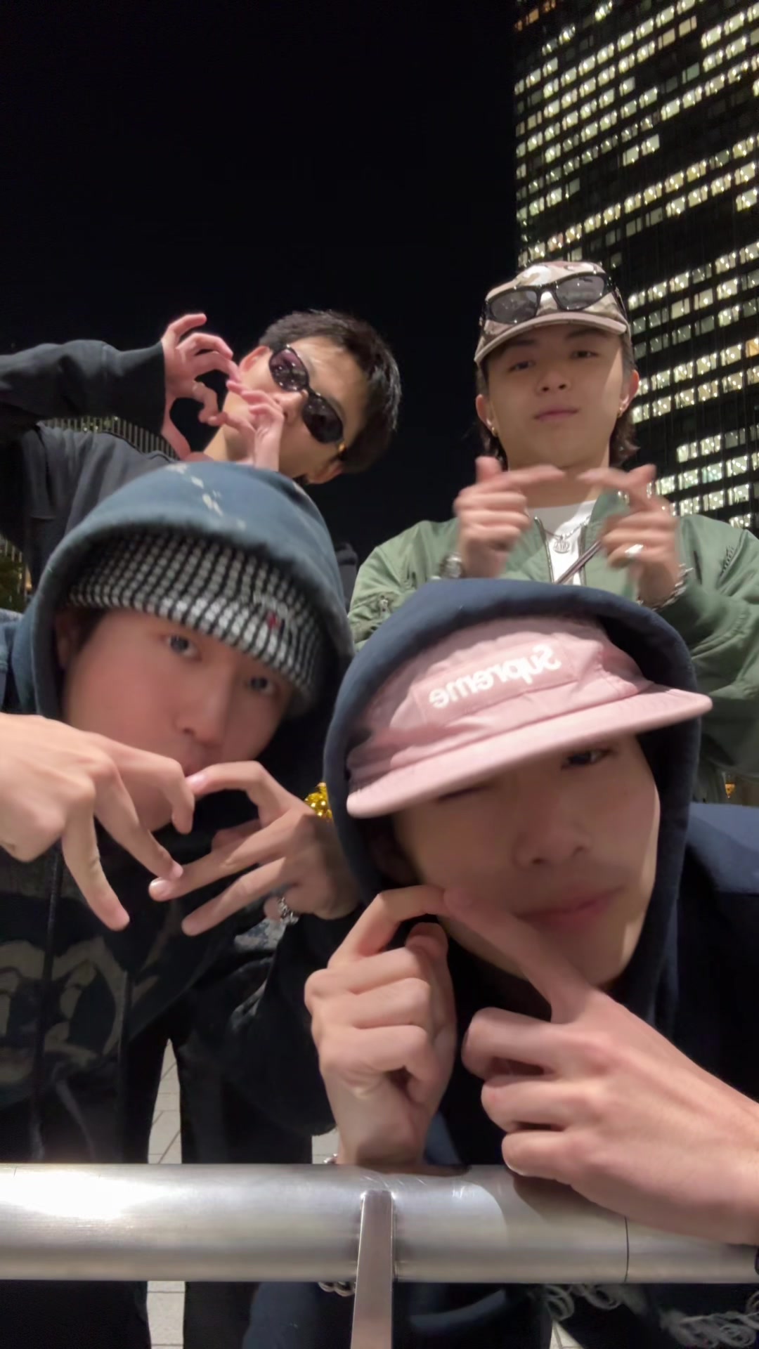 @高蔵jk