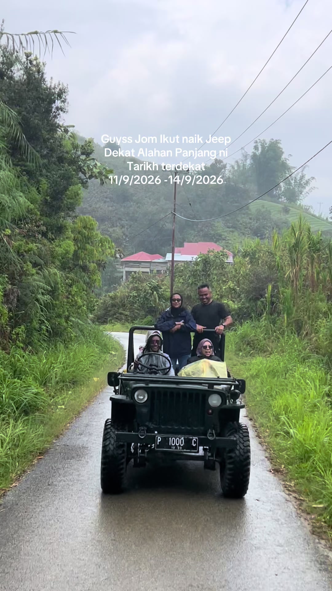 @Oni Travel