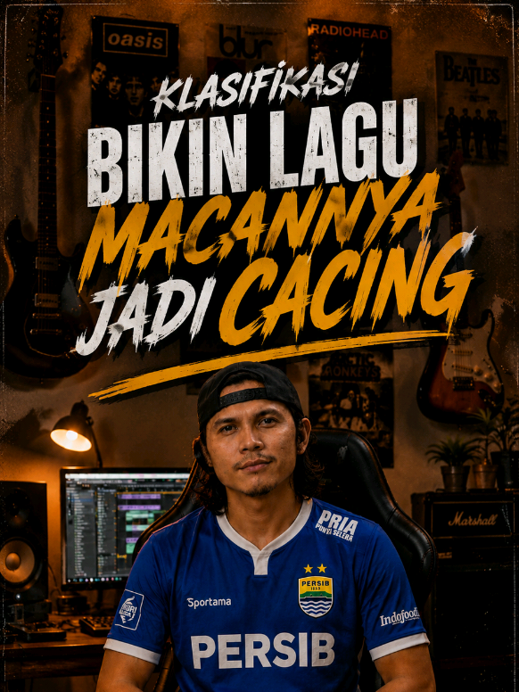 @Joe Rangga