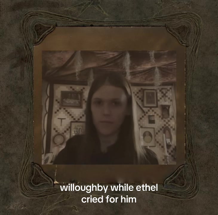 @Son of Cain