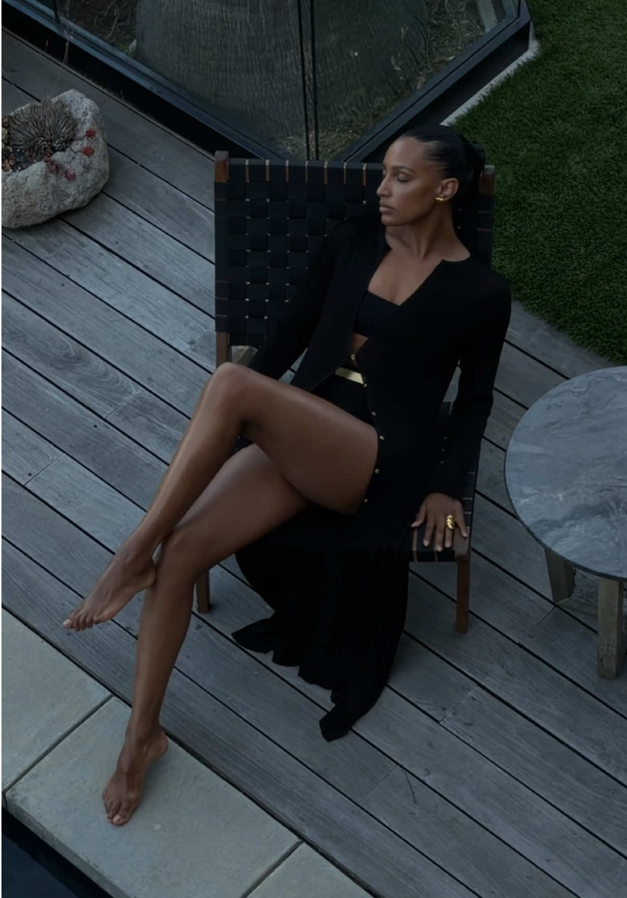 @Jasmine Tookes