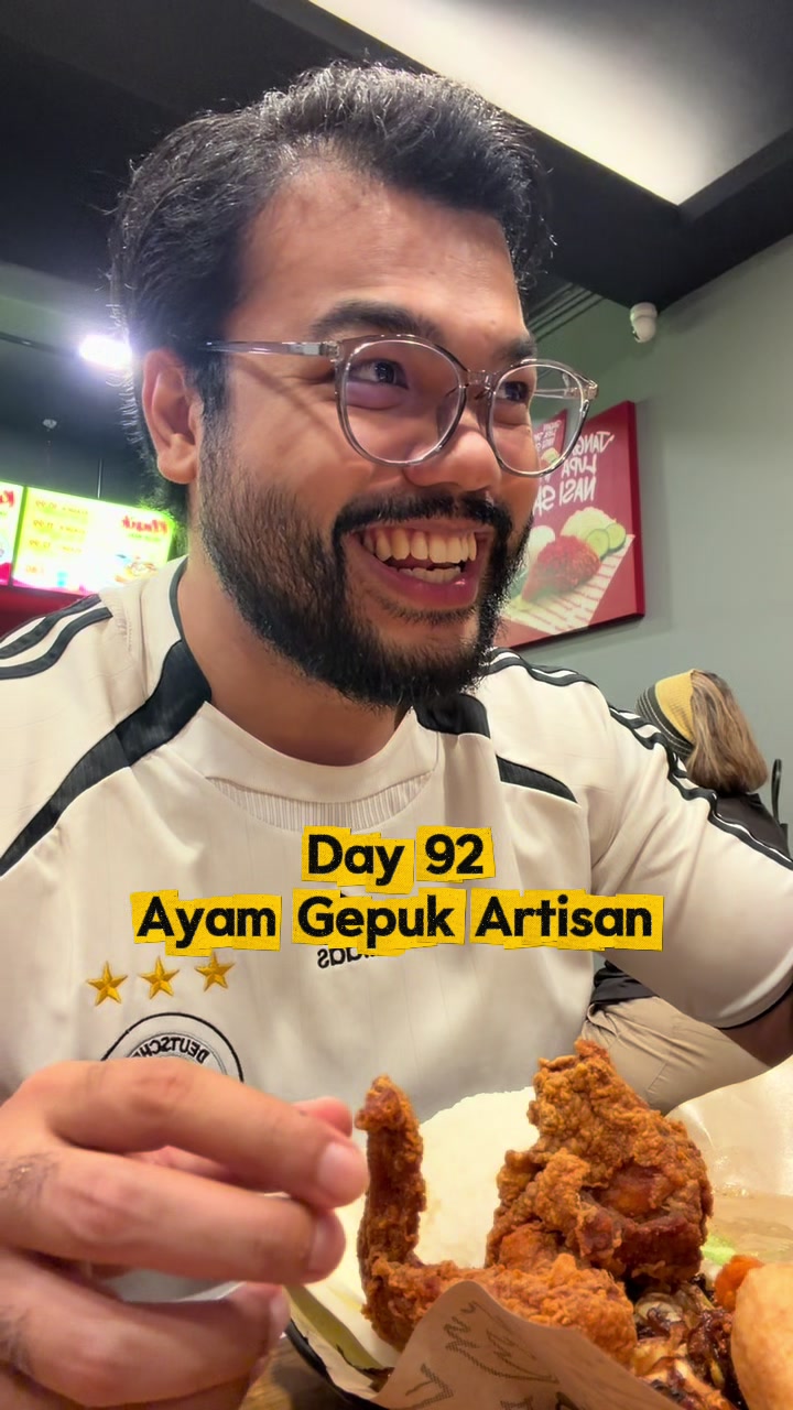 @SyaIzzFoodie🍟