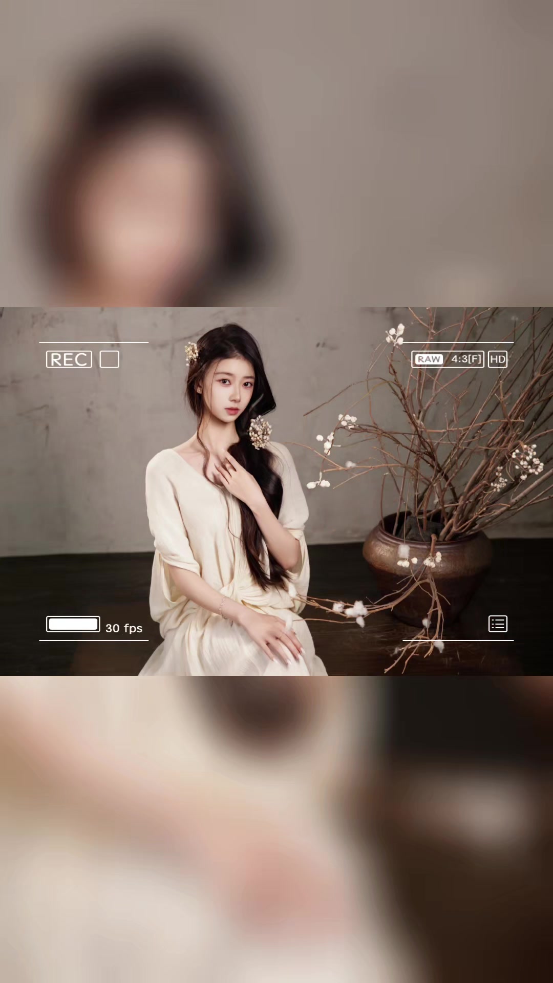 @🤍✨kelley李茉晗limohan💜13M✨