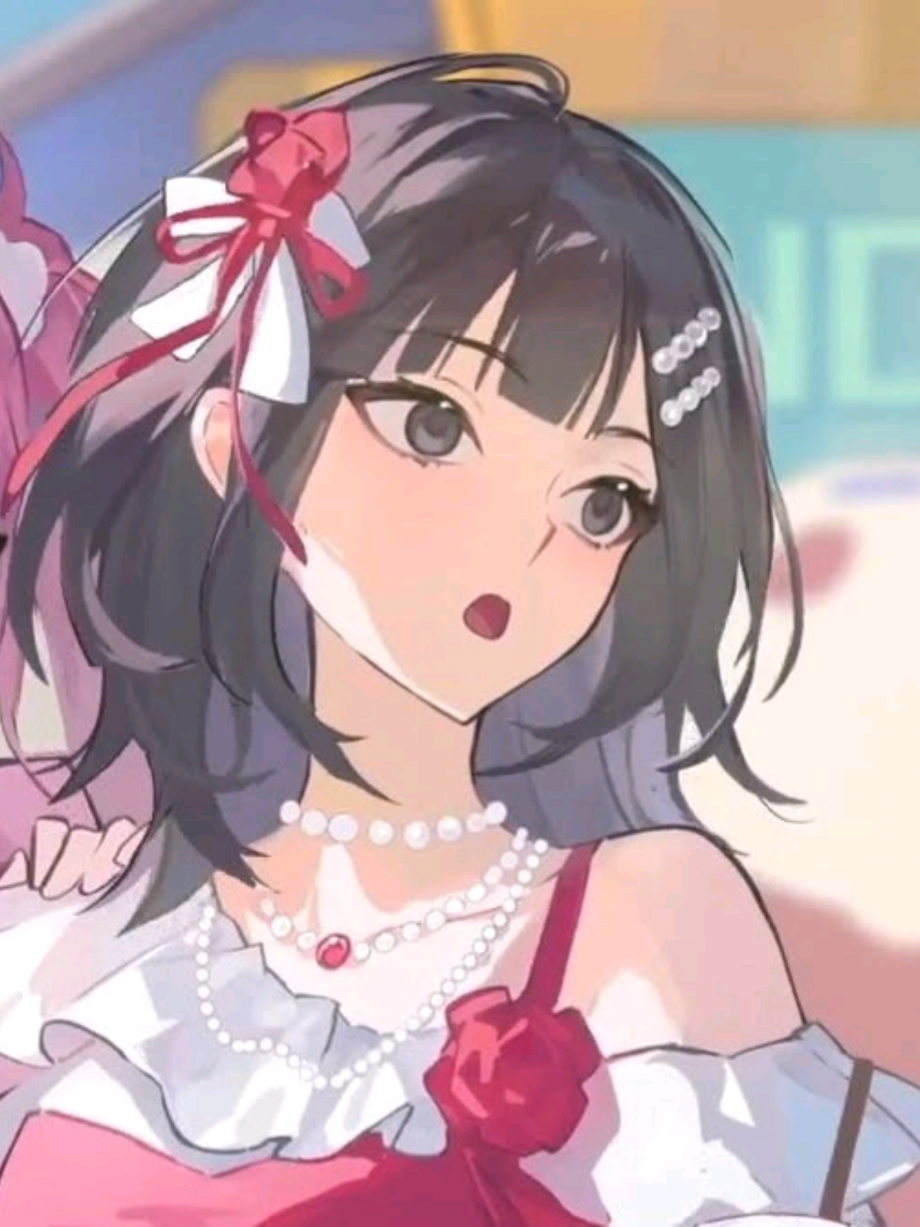 @﹒ 𖧧 𓏼 ᑲєα ⌣ ⟢ .