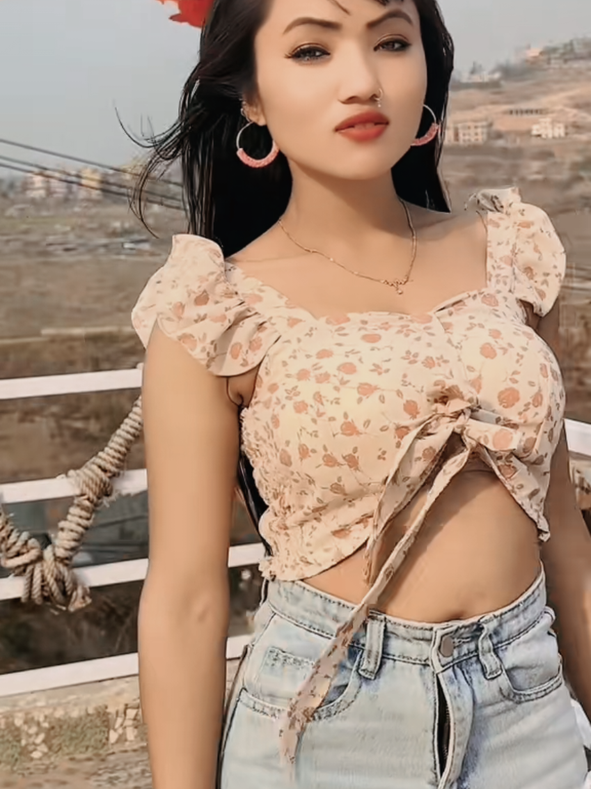 @Anjali Lama