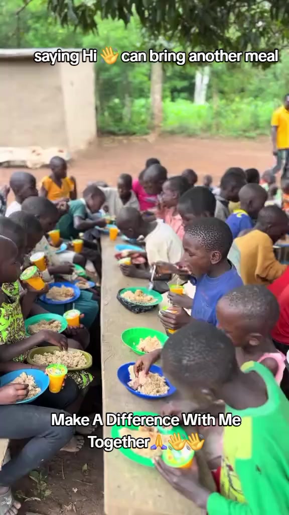 @ORPHANS FUTURE UGANDA  🇺🇬