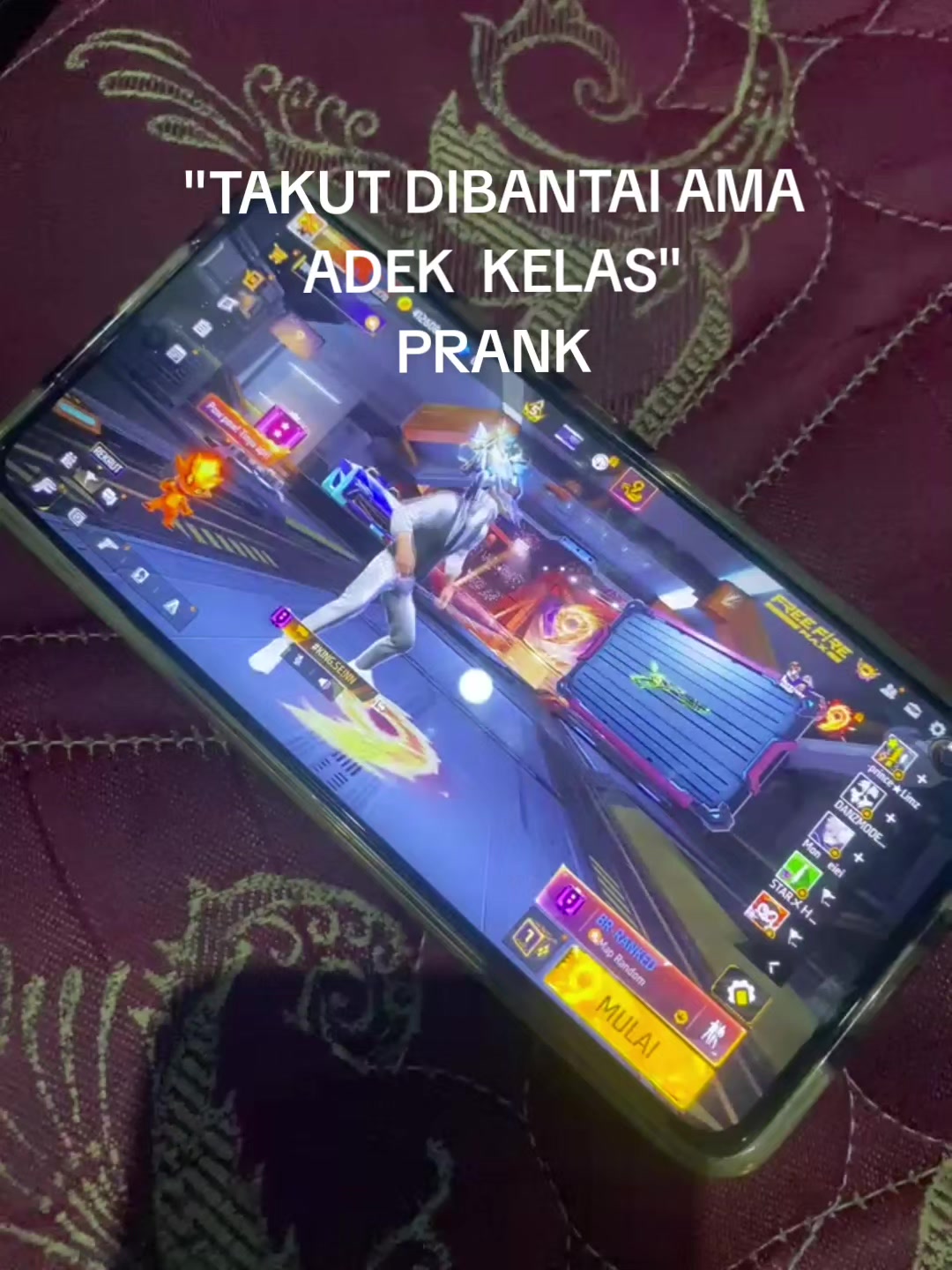 @★
