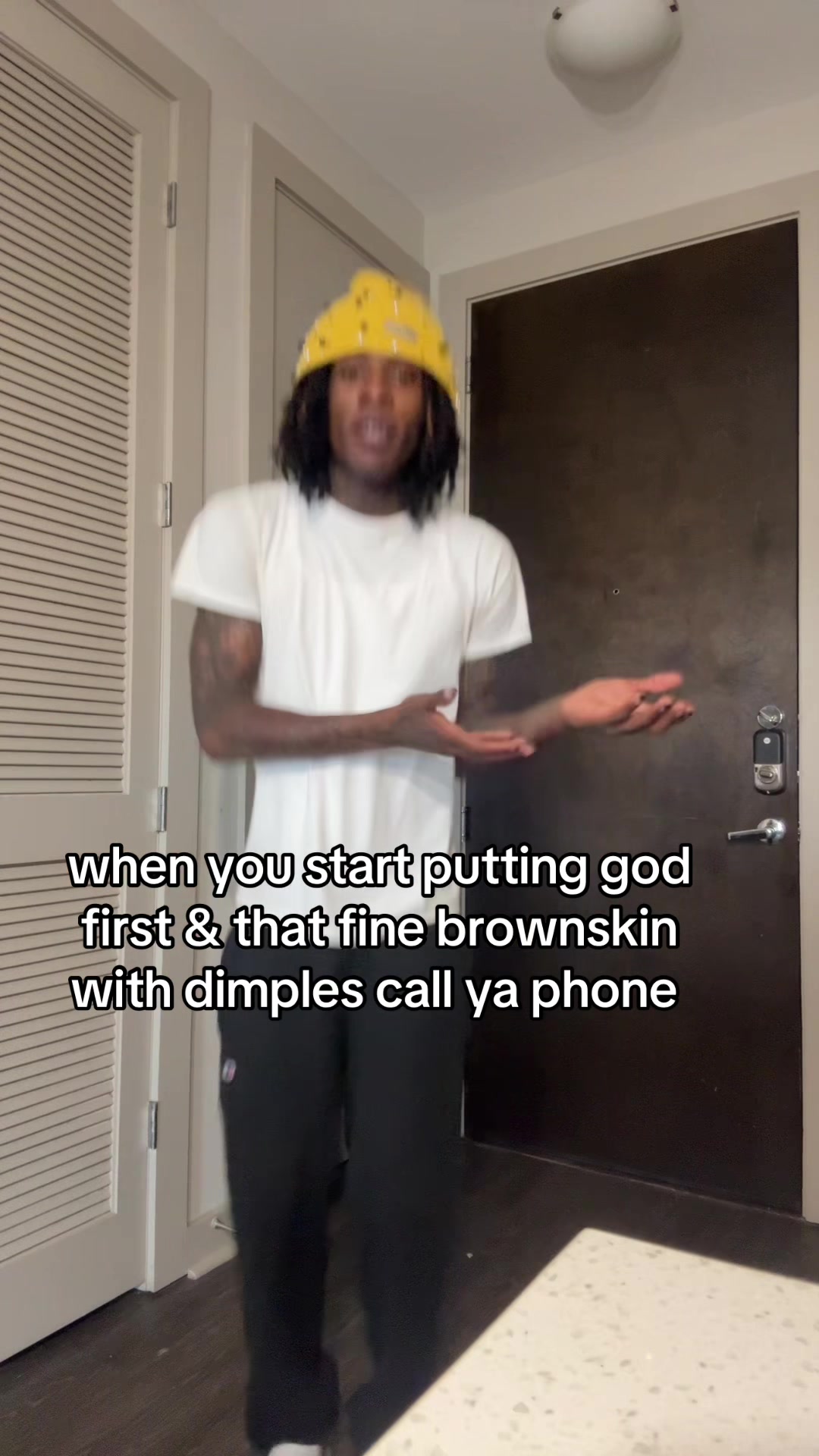 @Tj Watkins46