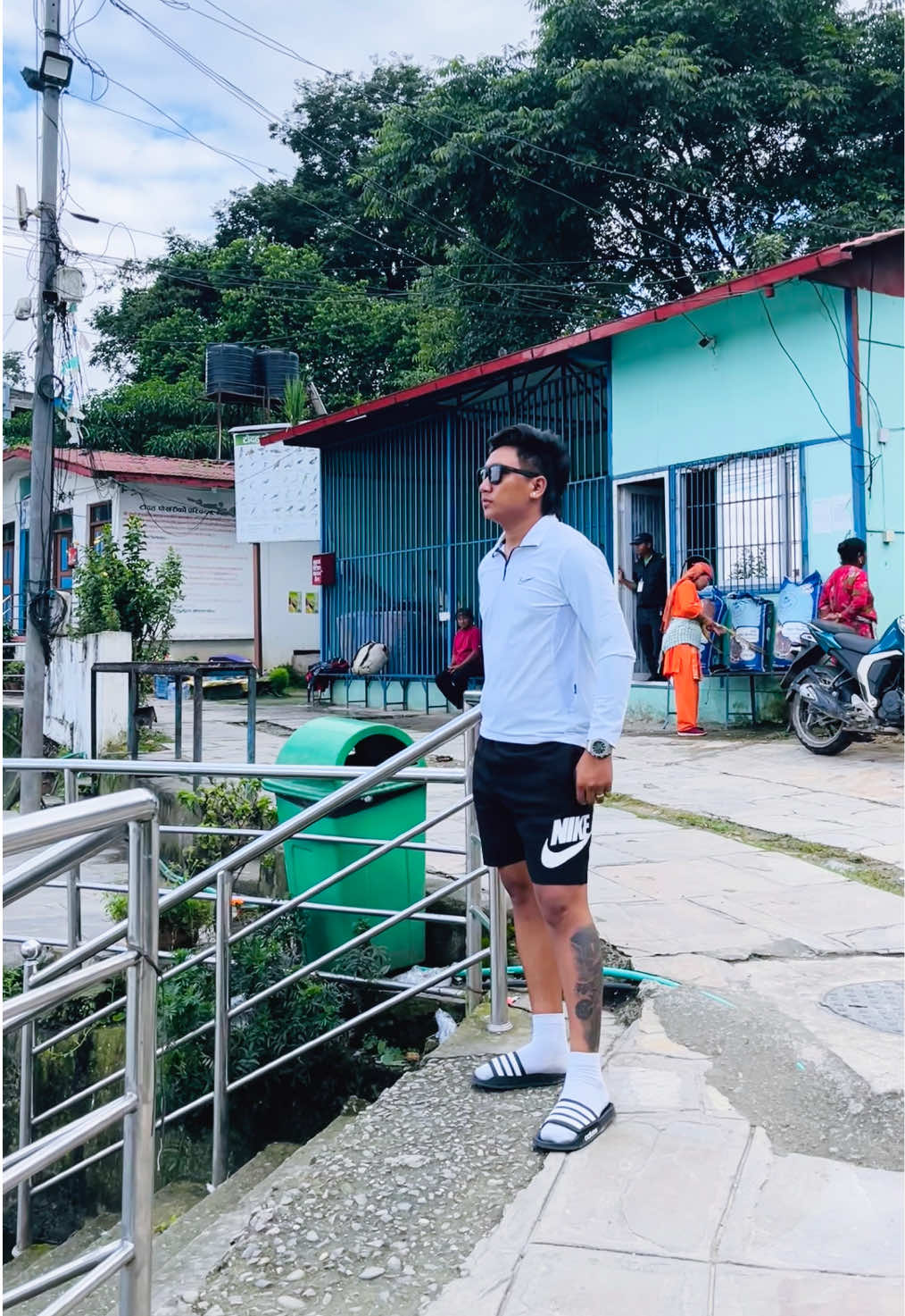 @Rabin Pun Magar❤️&zwj;🔥