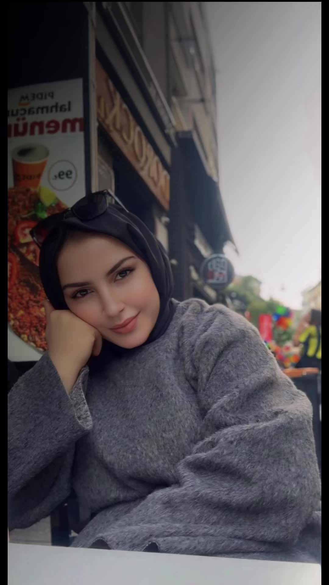 @Zeynep senir