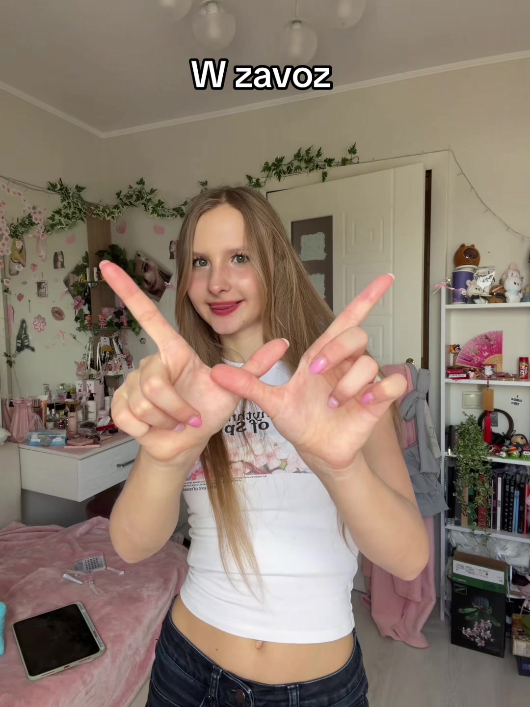 @ангелишка малышка