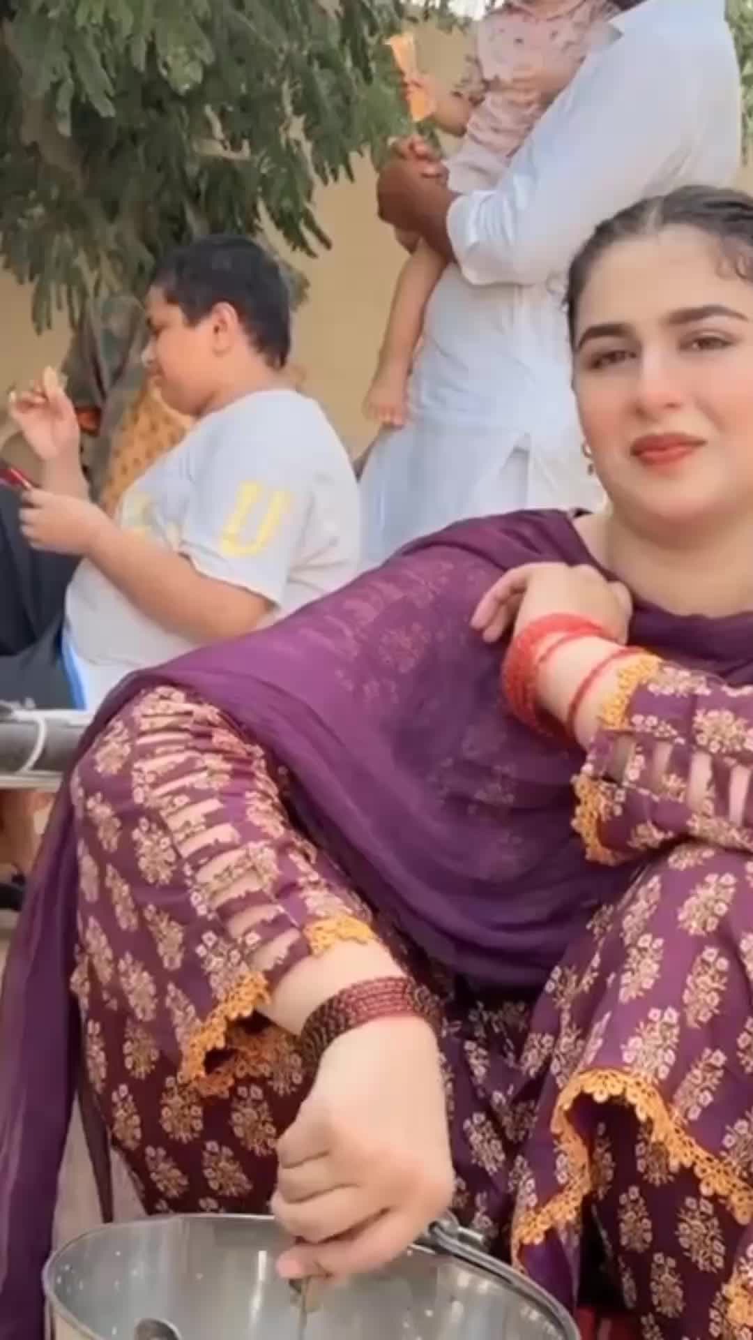 @Aliza Da Punjab