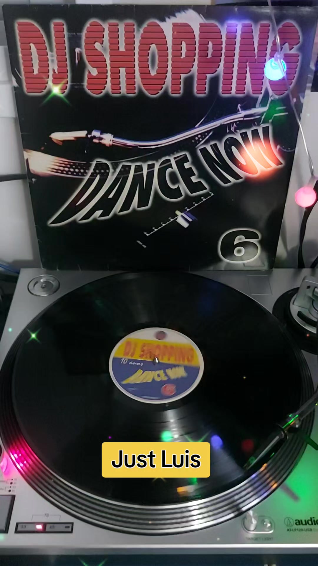 @Geração 80, 90 e 2000 Músicas!